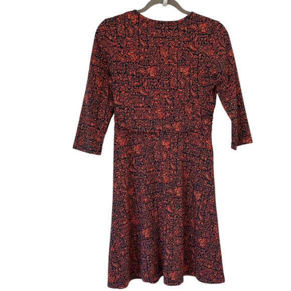 EUC WOMEN’S PATAGONIA SHEATH DRESS - Picture 2 of 7